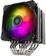 SilverStone Hydrogon D120 ARGB Liquid Cooler in Egypt