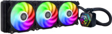 SilverStone PF360 ARGB Liquid Cooler in Egypt