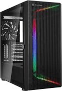 Silverstone seta h1 Mid tower case in Egypt