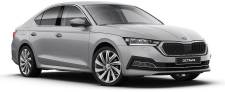 Skoda Octavia Style RS A/T 2021 specifications and price in Egypt