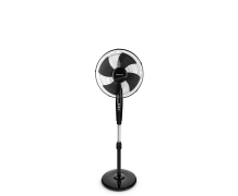 Sonai MAR-2031 20 Inch 80 Watt 3 Speed Stand Fan in Egypt