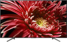 Sony KD-85X8500G 85 Inch 4K Smart UHD LED TV specifications and price in Egypt