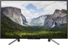 سعر و مواصفات Sony kdl-43wf665 43 Inch Smart Full HD LED TV فى مصر