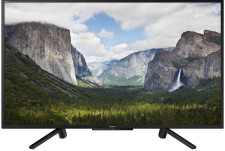 سعر و مواصفات Sony kdl-50wf665 50 Inch Smart Full HD LED TV فى مصر