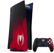 سعر و مواصفات Sony PS5 Marvel's Spider-Man 2 Limited Edition Console فى مصر