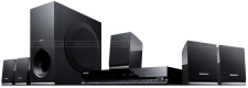 Sony DAV-TZ140 DVD Home Theater System specifications and price in Egypt