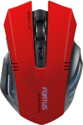 Speedlink Fortus Wireless Gaming Mouse in Egypt