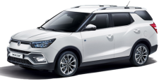 SsangYong XLV Style A/T 2022 specifications and price in Egypt