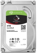 Seagate IronWolf NAS ST4000VN008 4TB 64MB Cache SATA 6.0Gb/s Internal Hard Drive HDD in Egypt