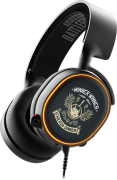 Steelseries Arctis 5 PubG Edition Gaming Headset in Egypt