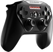 SteelSeries Nimbus plus Wireless Gaming Controller specifications and price in Egypt