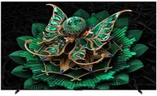 تي سي ال 55c6k تليفزيون 55 بوصة سمارت 4k qd-mini ليد فى مصر