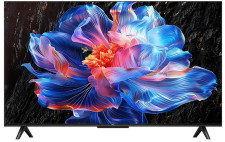 تي سي ال 55p6k تليفزيون 55 بوصة 4k سمارت الترا اتش دي ليد فى مصر