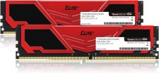 Team Elite Plus 8GB DDR4 3200Mhz CL22 1.2V Desktop Memory in Egypt