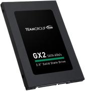 Team GX2 128GB 2.5 Inch SATA III Internal Solid State Drive in Egypt