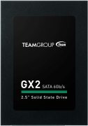 Team GX2 512GB 3D NAND TLC 2.5 Inch SSD specifications and price in Egypt