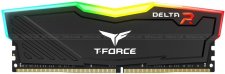 Team T-Force Delta RGB 8GB DDR4 3200 CL16 Desktop Memory in Egypt