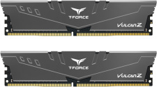 تيم تي فورس فولكان z 32 جيجا 2 x ‏16 ddr4 3200 cl16 فى مصر