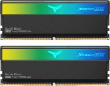Team T-Force Xtreem ARGB 32GB (2x16GB) DDR5 7600MHz Desktop Memory فى مصر