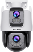 Tenda CH9-WCA 6MP Dual Lens Security Camera in Egypt