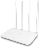 Tenda F6 Wireless N300 Router in Egypt