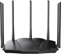 Tenda TX12 Pro AX3000 Wi-Fi 6 Router in Egypt
