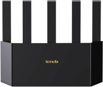 Tenda TX2L Pro Dual Band Gigabit Wi-Fi 6 Router in Egypt