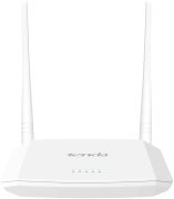 Tenda V300 N300 Wi-Fi VDSL/ADSL Modem Router in Egypt