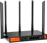 Tenda W30E AX3000 Dual Band WiFi-6 Wireless Hotspot Router in Egypt