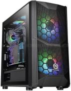 Thermaltake Commander C35 TG ARGB Mid Tower Case specifications and price in Egypt