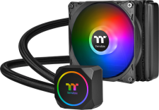 Thermaltake TH120 ARGB Sync AIO Liquid Cooler specifications and price in Egypt