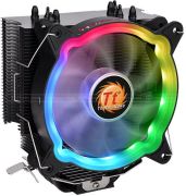 سعر و مواصفات Thermaltake UX200 Aار جي بى Lighting CPU Cooler فى مصر