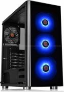 Thermaltake V200 Tempered Glass Mid-Tower Case specifications and price in Egypt