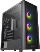 Thermaltake V250 TG ARGB Mid Tower Case in Egypt