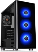 Thermaltake V200 Tempered Glass RGB Edition Mid Tower Case in Egypt