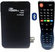 Tiger 1000 Mini X2 Plus Satellite Receiver specifications and price in Egypt