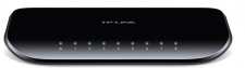 TP-Link TL-SG1008D 8-Port Gigabit Desktop Switch in Egypt