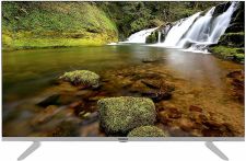Tornado 50UA5300E 50 Inch 4K Smart UHD LED TV in Egypt