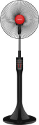 Tornado EFS-111M 16 Inch 4 Plastic Blades Stand Fan specifications and price in Egypt
