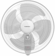 Tornado EPS-16RW 16 Inch Wall Fan With Remote Control فى مصر
