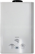 Tornado GHM-C06CNE-W 6 Liter Digital Gas Water Heater specifications and price in Egypt