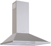 Tornado HO60PS-1 60 cm Kitchen Cooker Hood specifications and price in Egypt