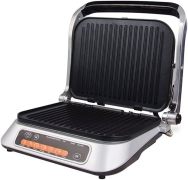 Tornado TSG-5005 Electric Grill specifications and price in Egypt