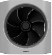 سعر و مواصفات Tornado TVH-25BG 25 cm Ventilating Fan فى مصر