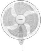 Tornado TWF-16W 4 Blades 16 Inch Wall Fan specifications and price in Egypt