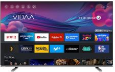 Toshiba 65X8900KV 65 Inch 4K Smart OLED TV in Egypt