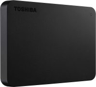 Toshiba Canvio Ready 1TB Portable USB3.2 External Hard Drive in Egypt