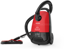 Toshiba VC-EA1800SE 1800 W Vacuum Cleaner specifications and price in Egypt