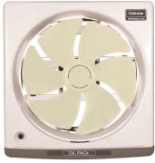 Toshiba VRH30J10C 30cm Creamy Kitchen Ventilating Fan specifications and price in Egypt