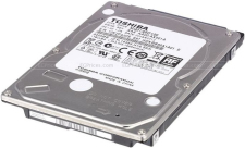 Toshiba MQ01ABD100 1TB SATA 3Gb/s HDD For Notebook in Egypt